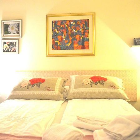 B&B Luc Verona Eksteriør bilde