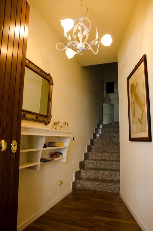 B&B Luc Verona Eksteriør bilde
