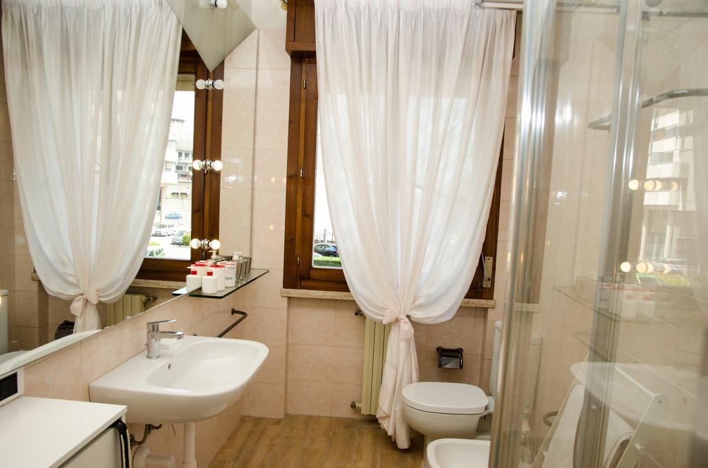 B&B Luc Verona Rom bilde