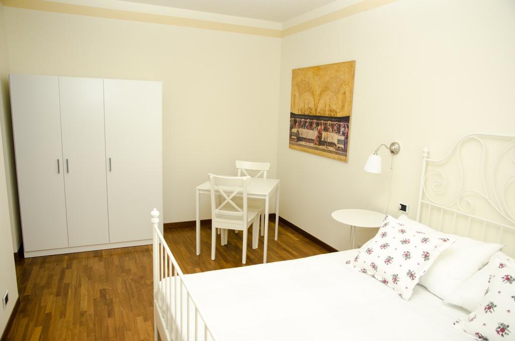 B&B Luc Verona Rom bilde