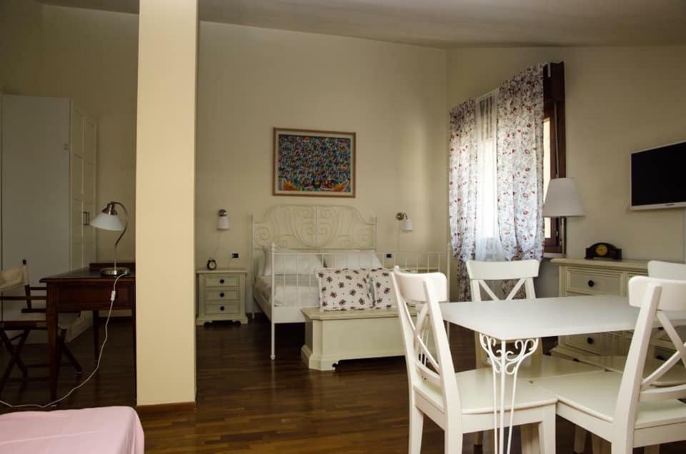 B&B Luc Verona Eksteriør bilde