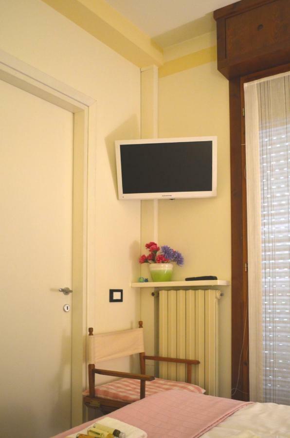 B&B Luc Verona Eksteriør bilde