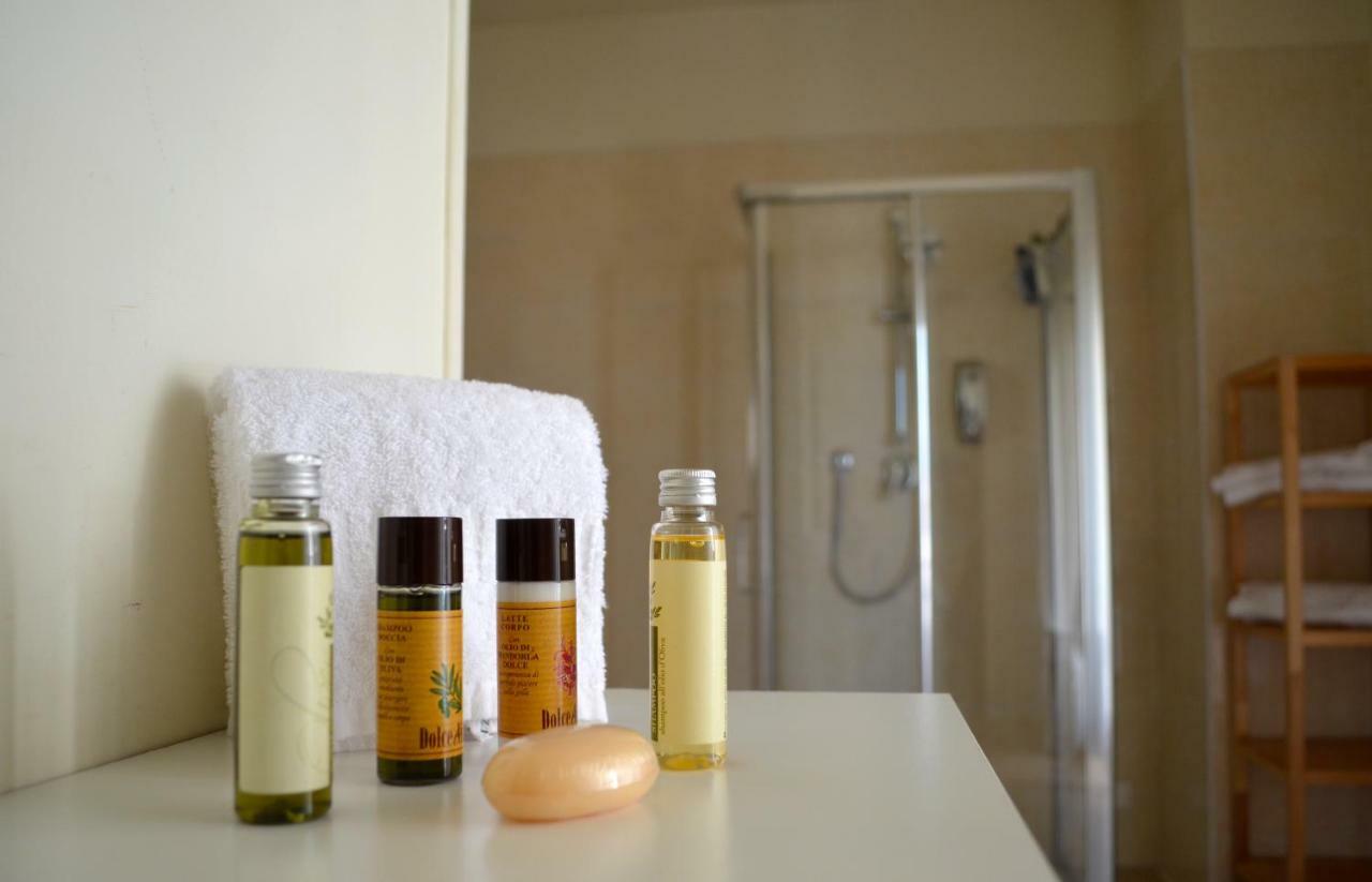 B&B Luc Verona Eksteriør bilde