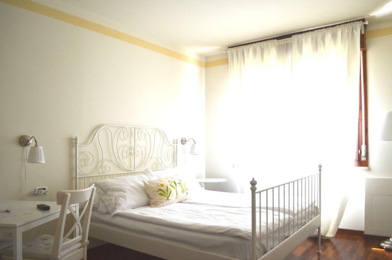 B&B Luc Verona Eksteriør bilde